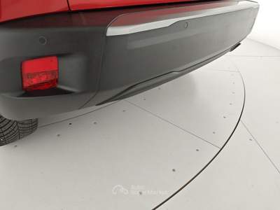 Peugeot 2008 PureTech 100 S&S Allure Rosso usata Capua