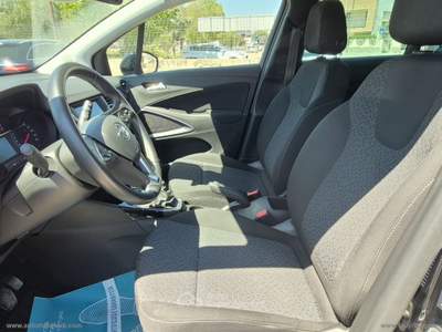 Opel Crossland Crossland 1.5 ECOTEC D 110CV S&S GS Line usata Monteiasi