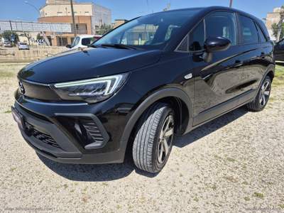 Opel Crossland Crossland 1.5 ECOTEC D 110CV S&S GS Line usata Monteiasi