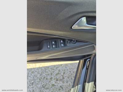 Opel Crossland Crossland 1.5 ECOTEC D 110CV S&S GS Line usata Monteiasi