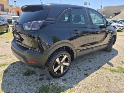 Opel Crossland Crossland 1.5 ECOTEC D 110CV S&S GS Line usata Monteiasi
