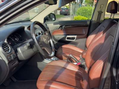 Opel Antara aut. Cosmo 4WD Nero usata Seregno