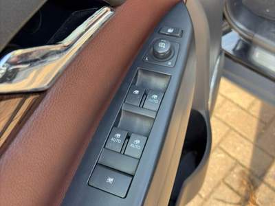Opel Antara aut. Cosmo 4WD Nero usata Seregno