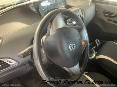 Lancia Ypsilon Ypsilon 1.2 69 CV 5p. GPL Ecochic ELEFANTINO II Rosso usata Civita Castellana