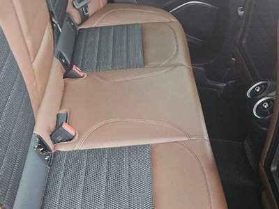 Alfa Romeo Stelvio 4X4 usata San Michele all'Adige
