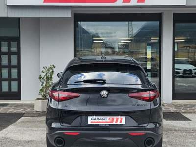 Alfa Romeo Stelvio 4X4 usata San Michele all'Adige