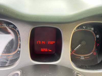 Fiat Panda - 0.9 TWINAIR TURBO S&S - 4x4 - BENZINA - KM 82.561 - ANCHE PER NEOPATENTATI - PREZZO NON VINCOLATO DA FINANZIAMENTO Bianco usata Varese