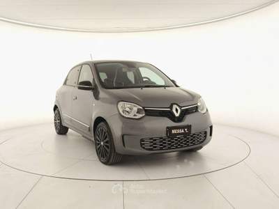 Renault Twingo Twingo 22kWh Urban Night - PROMO TASSO ZERO Grigio usata Monza