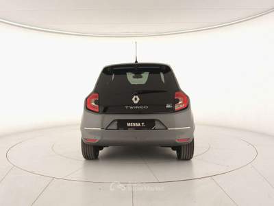Renault Twingo Twingo 22kWh Urban Night - PROMO TASSO ZERO Grigio usata Monza