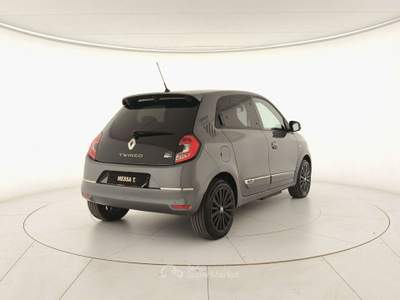 Renault Twingo Twingo 22kWh Urban Night - PROMO TASSO ZERO Grigio usata Monza