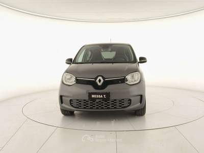 Renault Twingo Twingo 22kWh Urban Night - PROMO TASSO ZERO Grigio usata Monza