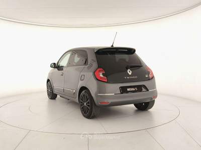 Renault Twingo Twingo 22kWh Urban Night - PROMO TASSO ZERO Grigio usata Monza
