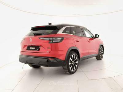 Renault Austral Austral 1.2 E-Tech full hybrid Techno 200cv auto Rosso usata Monza