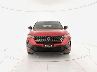 Renault Austral Austral 1.2 E-Tech full hybrid Techno 200cv auto Rosso usata Monza