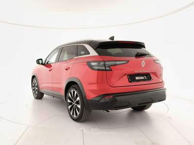 Renault Austral Austral 1.2 E-Tech full hybrid Techno 200cv auto Rosso usata Monza