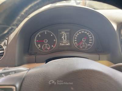 Volkswagen Golf OTTIME CONDIZIONI Argento usata MASCALUCIA