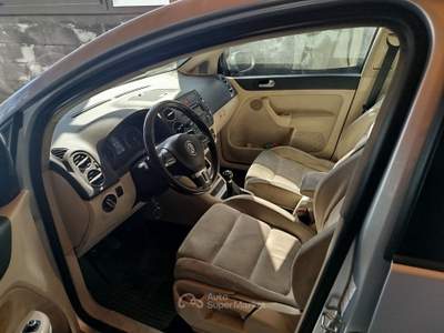 Volkswagen Golf OTTIME CONDIZIONI Argento usata MASCALUCIA