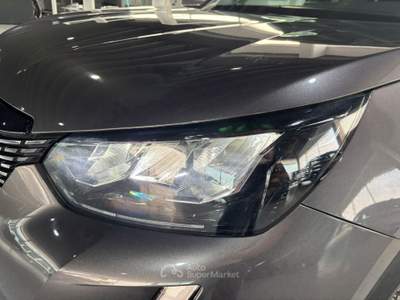 Peugeot 2008 AUTO USATA Grigio usata Occhiobello