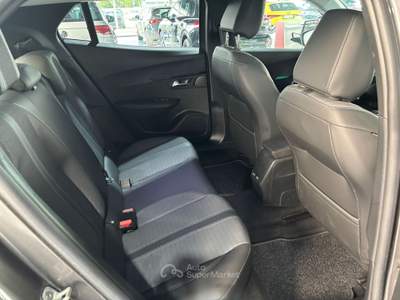 Peugeot 2008 AUTO USATA Grigio usata Occhiobello