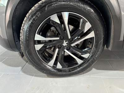 Peugeot 2008 AUTO USATA Grigio usata Occhiobello