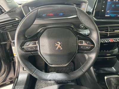 Peugeot 2008 AUTO USATA Grigio usata Occhiobello