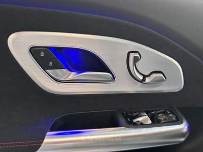 Mercedes-Benz CLA AMG Line Premium KM ZERO!!! Grigio usata Sesto San Giovanni
