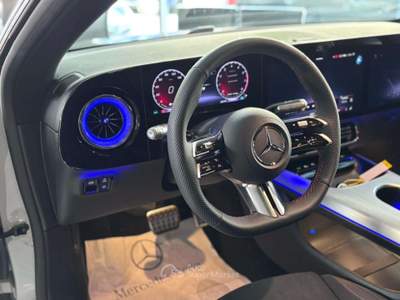 Mercedes-Benz CLA AMG Line Premium KM ZERO!!! Grigio usata Sesto San Giovanni