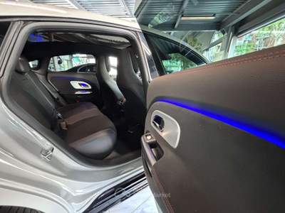Mercedes-Benz CLA AMG Line Premium KM ZERO!!! Grigio usata Sesto San Giovanni