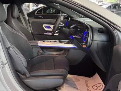 Mercedes-Benz CLA AMG Line Premium KM ZERO!!! Grigio usata Sesto San Giovanni