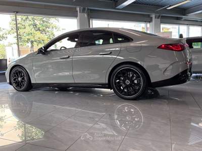 Mercedes-Benz CLA AMG Line Premium KM ZERO!!! Grigio usata Sesto San Giovanni
