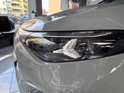 Mercedes-Benz CLA AMG Line Premium KM ZERO!!! Grigio usata Sesto San Giovanni