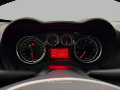 Alfa Romeo MiTo 1.4 78 CV 8V S&S Urban Nero usata Roncadelle