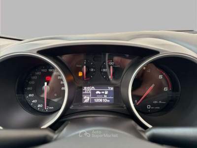 Alfa Romeo Giulietta 1.6 JTDm 120 CV Bianco usata Roncadelle