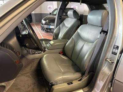 Mercedes-Benz Classe G SE cat - UNICO PROPRIETARIO - NAZIONALE Argento usata Monza