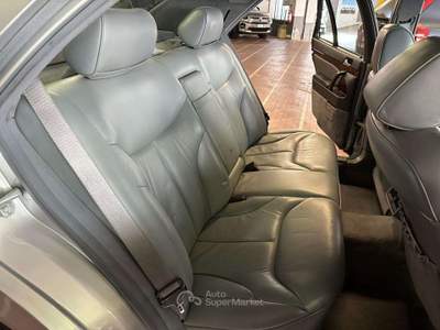 Mercedes-Benz Classe G SE cat - UNICO PROPRIETARIO - NAZIONALE Argento usata Monza