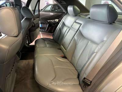 Mercedes-Benz Classe G SE cat - UNICO PROPRIETARIO - NAZIONALE Argento usata Monza