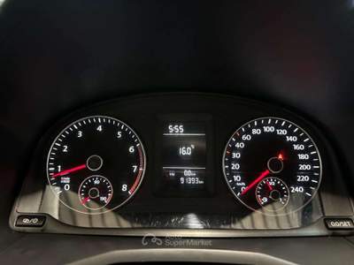 Volkswagen Caddy 1.2 TSI BlueMotion - IVA ESPOSTA - UNICO PROP Bianco usata Monza