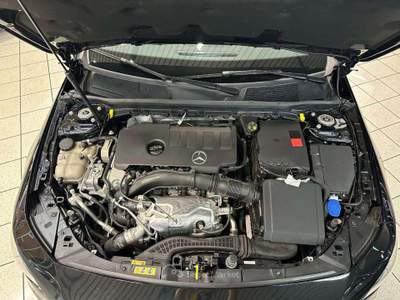 Mercedes-Benz CLA Automatic 4Matic Shooting Brake AMG Line Nero usata Monza