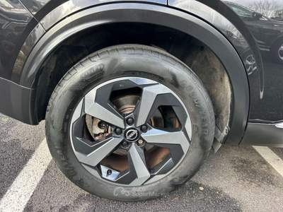 Nissan Qashqai Qashqai e-Power N-Connecta Nero usata Velletri