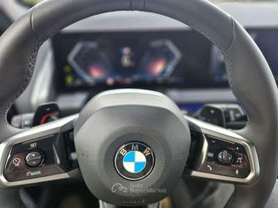 BMW X3 X3 X3 xDrive20d 48V MSport Nero usata Velletri