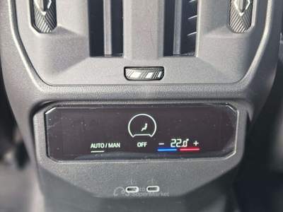 BMW X3 X3 X3 xDrive20d 48V MSport Nero usata Velletri