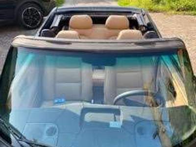 Saab 900 900 Turbo Sport 2p 2.0i 16v Cabrio Nero usata Rimini