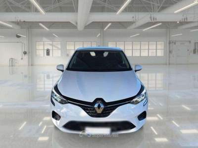 Renault Clio Clio 1.0 tce Zeen Gpl 100cv IN PROMO Bianco usata Rimini