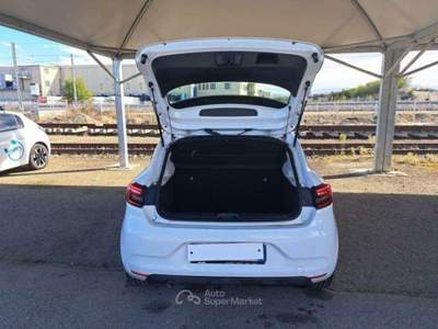 Renault Clio Clio 1.0 tce Zeen Gpl 100cv IN PROMO Bianco usata Rimini