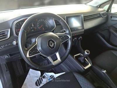 Renault Clio Clio 1.0 tce Zeen Gpl 100cv IN PROMO Bianco usata Rimini