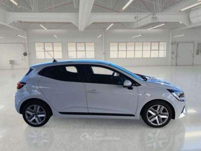 Renault Clio Clio 1.0 tce Zeen Gpl 100cv IN PROMO Bianco usata Rimini