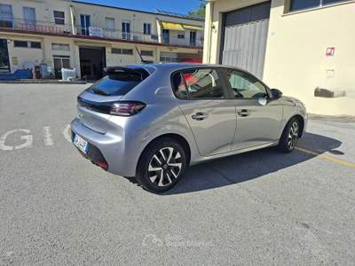 Peugeot 208 208 II 2023 1.2 puretech Style s Blu/Azzurro usata Rimini