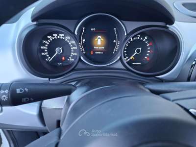 Fiat 500L 500L Cross 1.4 s Bianco usata Rimini