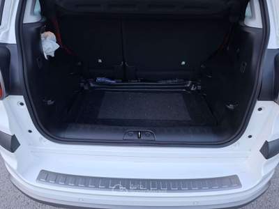 Fiat 500L 500L Cross 1.4 s Bianco usata Rimini