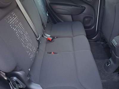 Fiat 500L 500L Cross 1.4 s Bianco usata Rimini